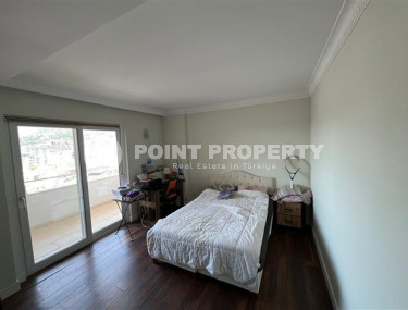 Двухуровневая квартира подходящая под критерий получения гражданства, центр района Джикджилли-id-4524-фото-2