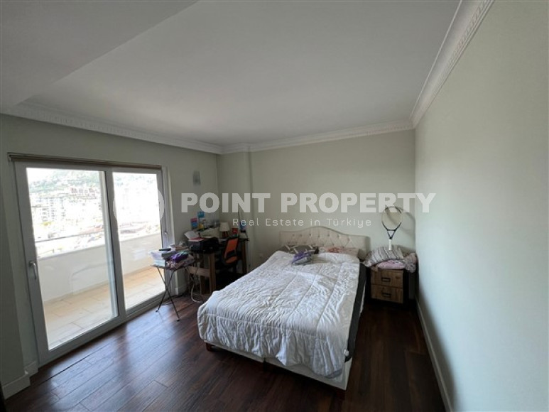 Duplex apartment eligible for citizenship, center of Cikcilli district-id-4524-photo-2