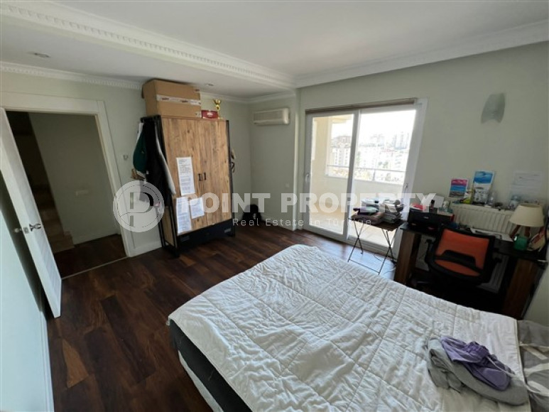 Duplex apartment eligible for citizenship, center of Cikcilli district-id-4524-photo-3