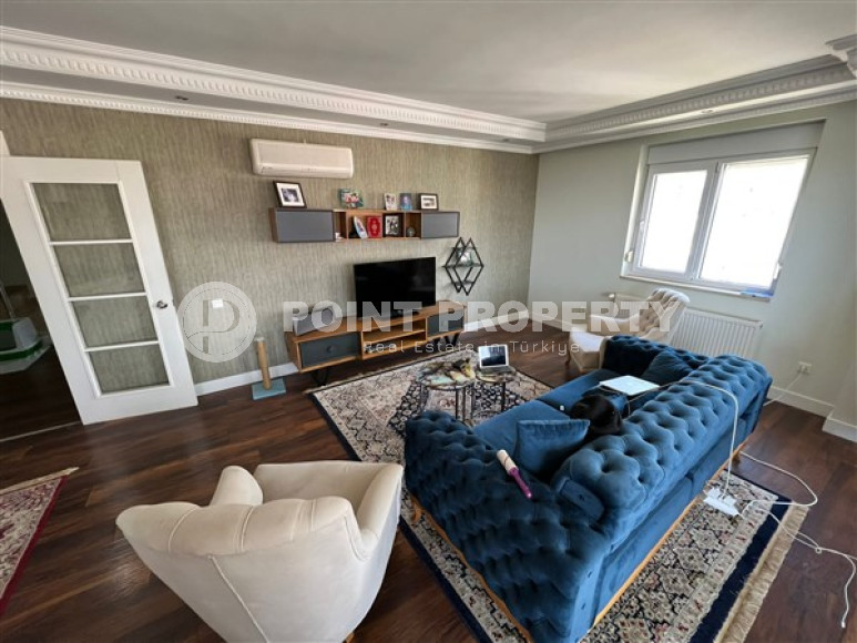 Duplex apartment eligible for citizenship, center of Cikcilli district-id-4524-photo-6