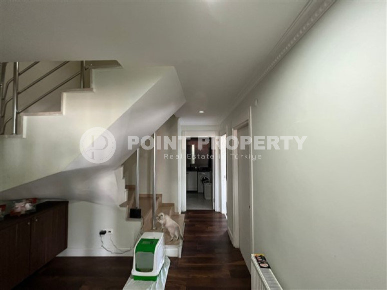 Duplex apartment eligible for citizenship, center of Cikcilli district-id-4524-photo-7