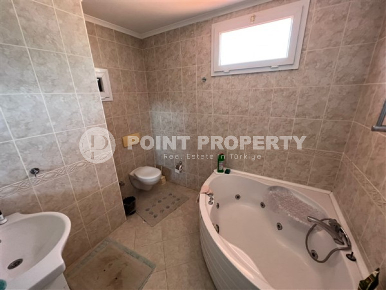 Duplex apartment eligible for citizenship, center of Cikcilli district-id-4524-photo-8