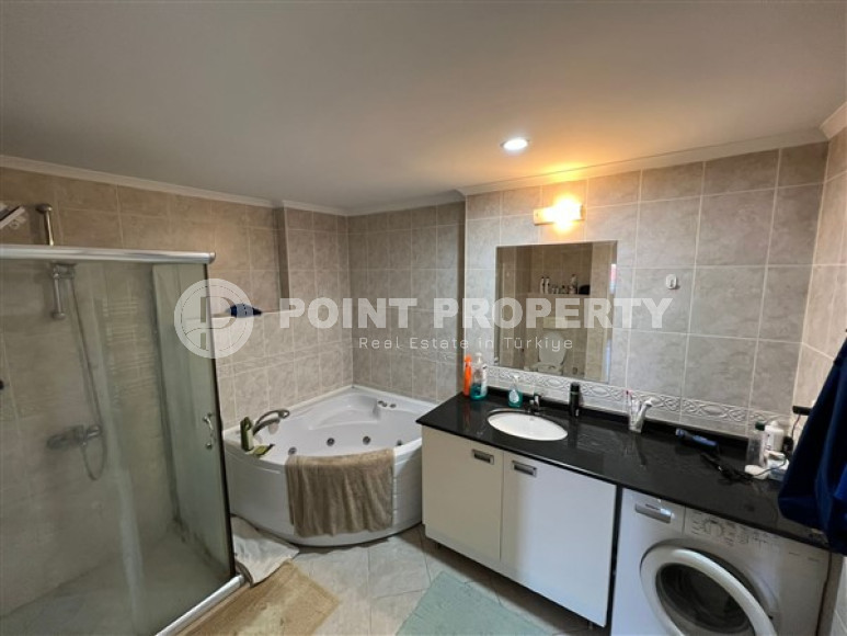 Duplex apartment eligible for citizenship, center of Cikcilli district-id-4524-photo-9