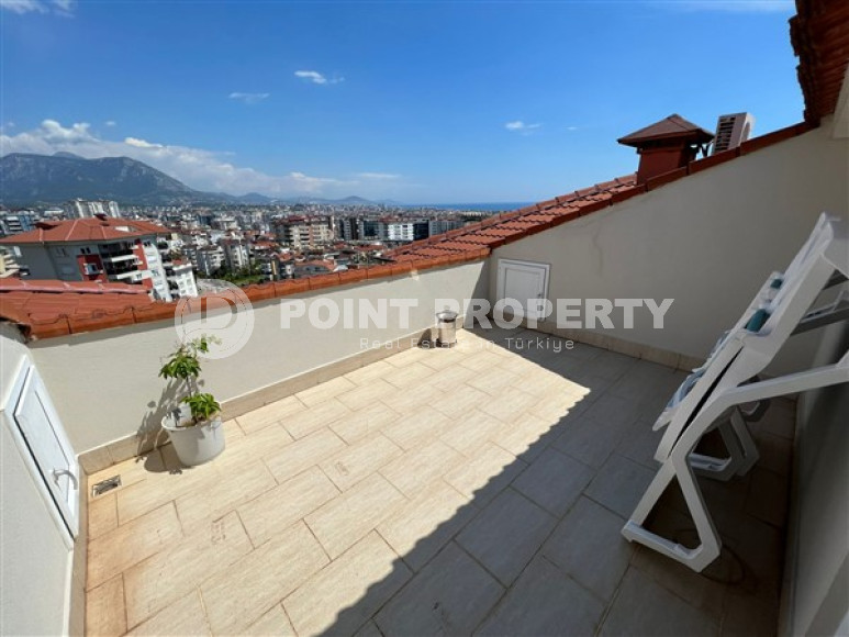 Duplex apartment eligible for citizenship, center of Cikcilli district-id-4524-photo-10