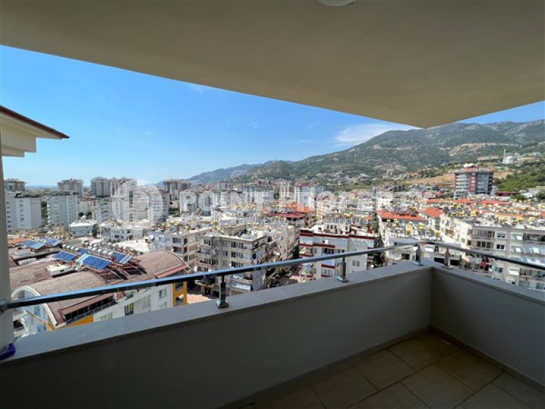 Duplex apartment eligible for citizenship, center of Cikcilli district-id-4524-photo-11