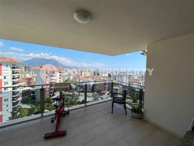 Duplex apartment eligible for citizenship, center of Cikcilli district-id-4524-photo-12