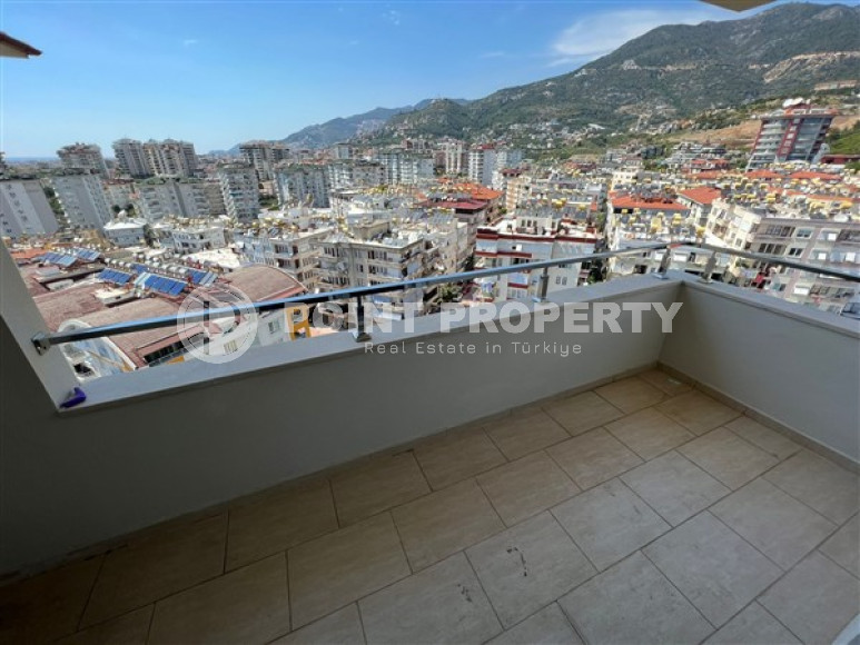 Duplex apartment eligible for citizenship, center of Cikcilli district-id-4524-photo-13