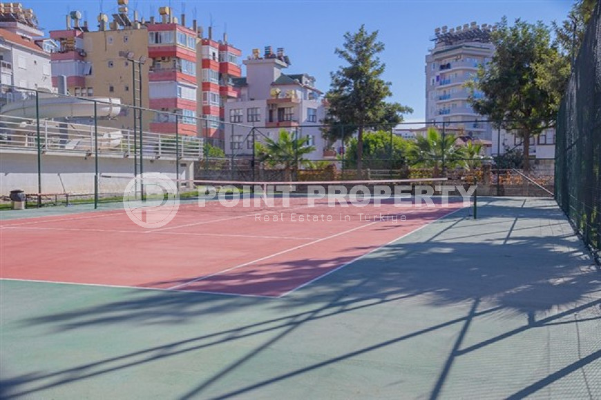 Duplex apartment eligible for citizenship, center of Cikcilli district-id-4524-photo-16