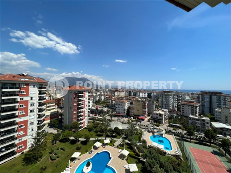 Duplex apartment eligible for citizenship, center of Cikcilli district-id-4524-photo-18