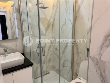 Комфортабельная квартира 1+1 с площадью 50 м2 в 250 метрах от центра Аланьи-id-4525-фото-5