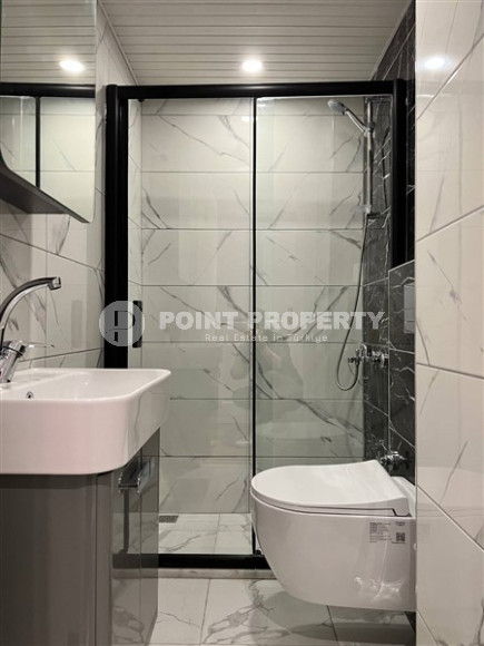 Вместительная квартира 2+1 с площадью 115 м2 и мебелью, район Оба-id-4526-фото-10