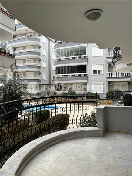 Вместительная квартира 2+1 с площадью 115 м2 и мебелью, район Оба-id-4526-фото-12