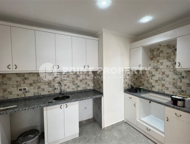 Двухкомнатные апартаменты с потрясающей локацией в 100 метрах от пляжей центральной части Аланьи-id-4527-фото-5