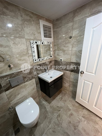 Двухкомнатные апартаменты с потрясающей локацией в 100 метрах от пляжей центральной части Аланьи-id-4527-фото-6