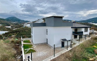 New duplex villa built in 2022 with access to the terrace, Kargicak-id-4529-photo-1