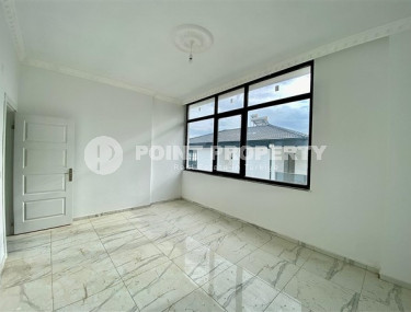 New duplex villa built in 2022 with access to the terrace, Kargicak-id-4529-photo-2