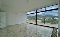 New duplex villa built in 2022 with access to the terrace, Kargicak-id-4529-photo-4