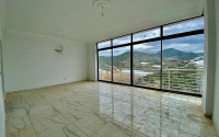 New duplex villa built in 2022 with access to the terrace, Kargicak-id-4529-photo-5