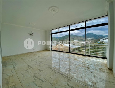 New duplex villa built in 2022 with access to the terrace, Kargicak-id-4529-photo-5