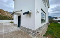 New duplex villa built in 2022 with access to the terrace, Kargicak-id-4529-photo-14