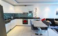 Bright modern 1+1 apartment in a luxury residential complex with rich internal infrastructure.-id-4532-photo-3