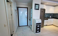 Bright modern 1+1 apartment in a luxury residential complex with rich internal infrastructure.-id-4532-photo-4