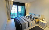 Bright modern 1+1 apartment in a luxury residential complex with rich internal infrastructure.-id-4532-photo-5