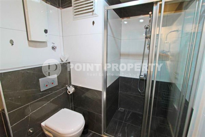 Bright modern 1+1 apartment in a luxury residential complex with rich internal infrastructure.-id-4532-photo-7