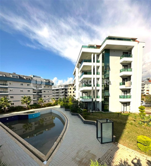 Просторные светлые апартаменты 3+1, общей площадью 160 м2, в комфортабельном районе Оба.-id-4534-фото-12