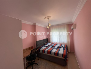 Spacious apartment with three bedrooms 400 meters from the beach and promenade.-id-4538-photo-5