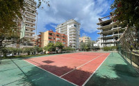 Spacious apartment with three bedrooms 400 meters from the beach and promenade.-id-4538-photo-12