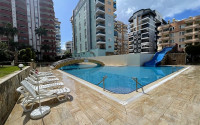 Spacious apartment with three bedrooms 400 meters from the beach and promenade.-id-4538-photo-14