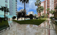 Spacious apartment with three bedrooms 400 meters from the beach and promenade.-id-4538-photo-15