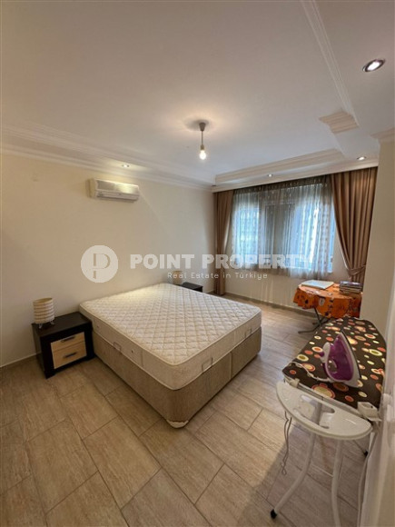 Апартаменты 2+1 с классическим светлым интерьером в 200 метрах от пляжа и набережной.-id-4540-фото-4