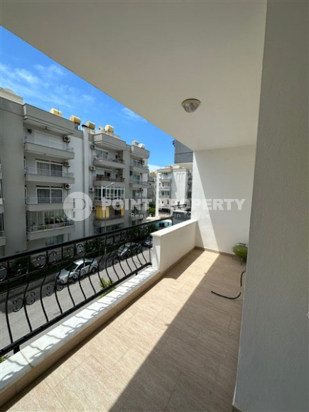 Апартаменты 2+1 с классическим светлым интерьером в 200 метрах от пляжа и набережной.-id-4540-фото-7