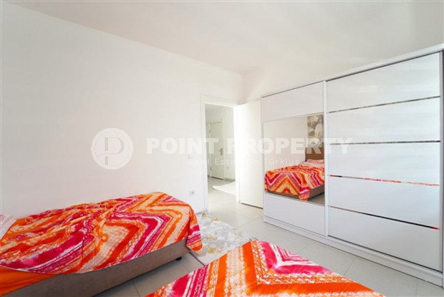 Ready-to-move-in apartment of 100 m2 and two balconies in the Mahmutlar area-id-4541-photo-6