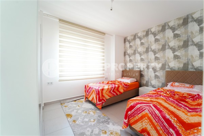 Ready-to-move-in apartment of 100 m2 and two balconies in the Mahmutlar area-id-4541-photo-7