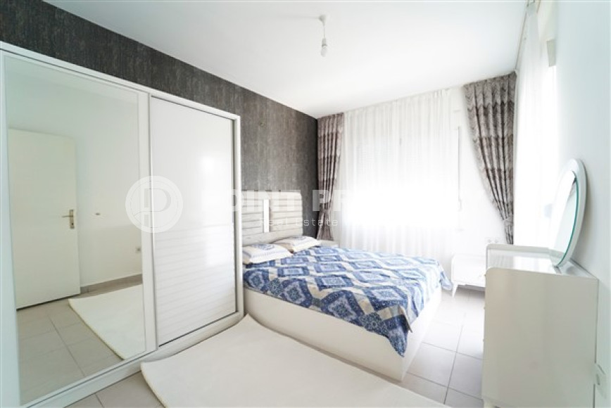 Ready-to-move-in apartment of 100 m2 and two balconies in the Mahmutlar area-id-4541-photo-8