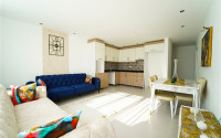 Ready-to-move-in apartment of 100 m2 and two balconies in the Mahmutlar area-id-4541-photo-4