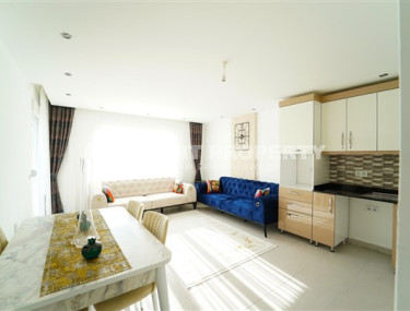 Ready-to-move-in apartment of 100 m2 and two balconies in the Mahmutlar area-id-4541-photo-5