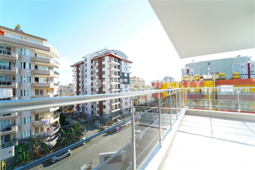 Ready-to-move-in apartment of 100 m2 and two balconies in the Mahmutlar area-id-4541-photo-10