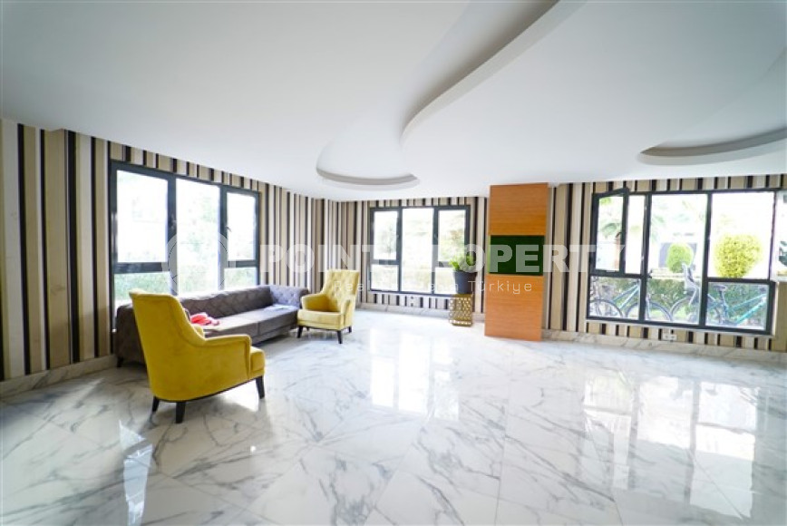 Ready-to-move-in apartment of 100 m2 and two balconies in the Mahmutlar area-id-4541-photo-11