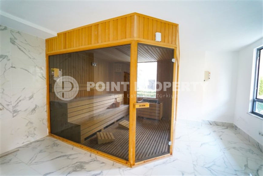 Ready-to-move-in apartment of 100 m2 and two balconies in the Mahmutlar area-id-4541-photo-12