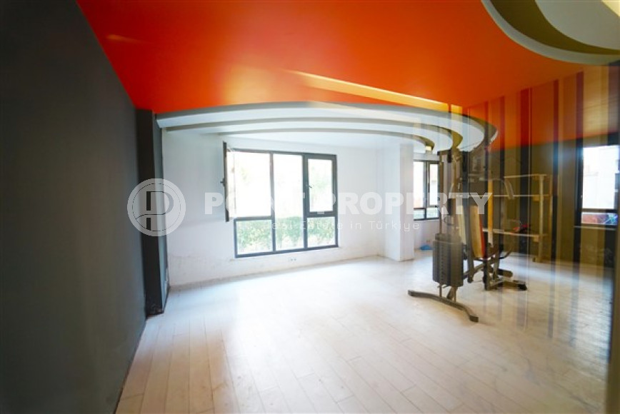 Ready-to-move-in apartment of 100 m2 and two balconies in the Mahmutlar area-id-4541-photo-13
