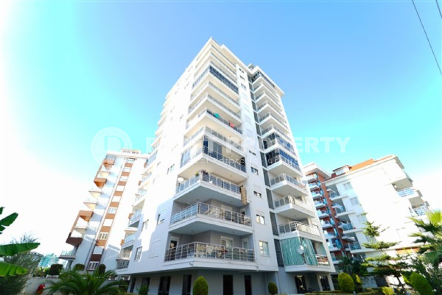 Ready-to-move-in apartment of 100 m2 and two balconies in the Mahmutlar area-id-4541-photo-14