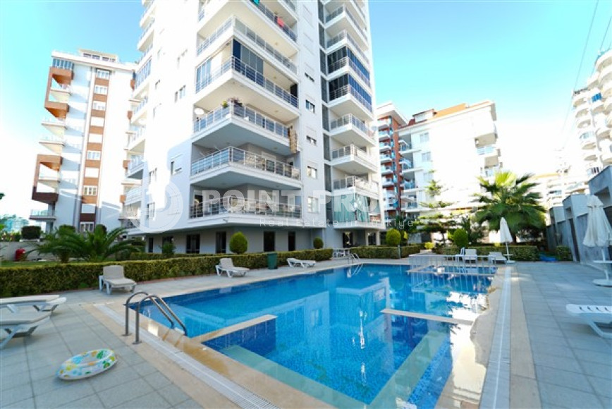 Ready-to-move-in apartment of 100 m2 and two balconies in the Mahmutlar area-id-4541-photo-15