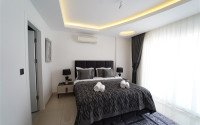 Duplex apartment 175 m2 with four bathrooms and a spacious living room, Mahmutlar district-id-4544-photo-3