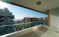 Duplex apartment 175 m2 with four bathrooms and a spacious living room, Mahmutlar district-id-4544-photo-11