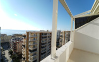 Duplex apartment 175 m2 with four bathrooms and a spacious living room, Mahmutlar district-id-4544-photo-20