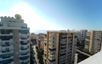Duplex apartment 175 m2 with four bathrooms and a spacious living room, Mahmutlar district-id-4544-photo-21